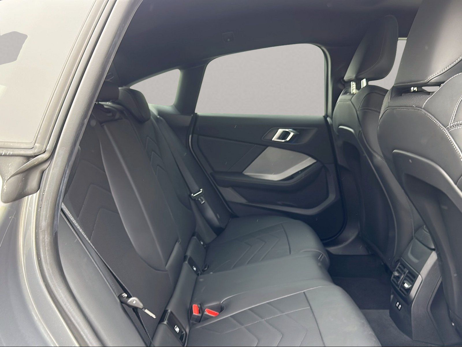 BMW 220 Gran Coupé - Bild 16