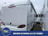 Knaus L!VE I 700 MEG Modell 2026 - Knaus L VE I 700 MEG