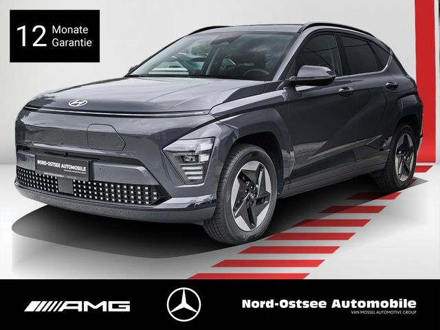 Hyundai KONA TREND ELEKTRO 2WD SHZ LHZ NAVI LED KAMERA