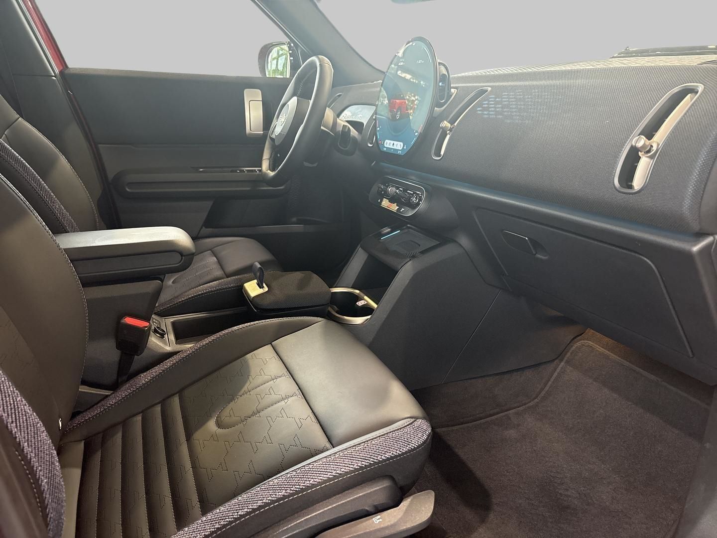 MINI Countryman C (Cooper) - Bild 17