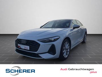 Audi Leasingangebot: Audi A5 Limousine TFSI quat./S tro. Kamera/ACC/uvm.