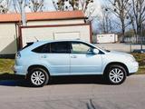 Lexus RX 300  Automatik / Klima / Leder - Lexus RX 300 Gebrauchtwagen