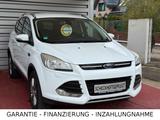Ford Kuga Titanium/Garantie/Scheckheft/*WENIG KM* - gebrauchte Ford Kuga aus dem Jahr 2014