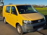 Volkswagen VW T5 Transporter, 165.000 km *TÜV NEU* - VW T5 Gebrauchtwagen in Münster