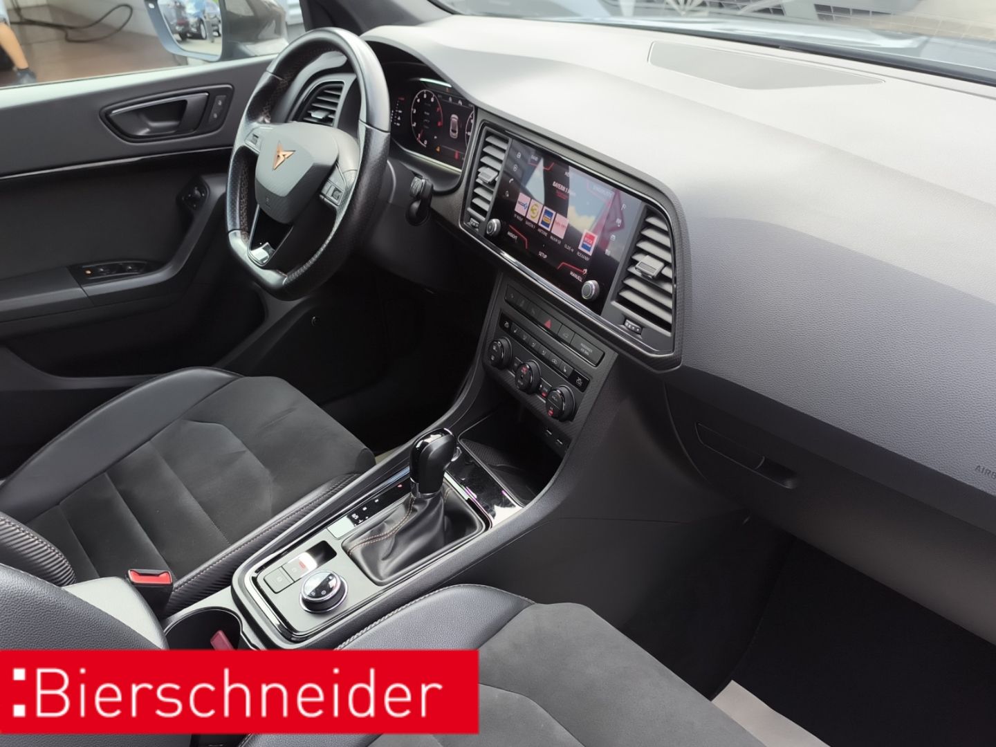 Cupra Ateca - Bild 27