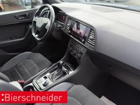 Cupra Ateca - Vorschau Bild 27