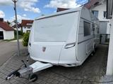 Tabbert Da Vinci 560 TDL Finest Edition  - Tabbert 560