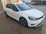 Volkswagen Golf 1.5 TSI IQ.DRIVE 8fach ALU AHK ab. Klima  - Firmenfahrzeug gebraucht