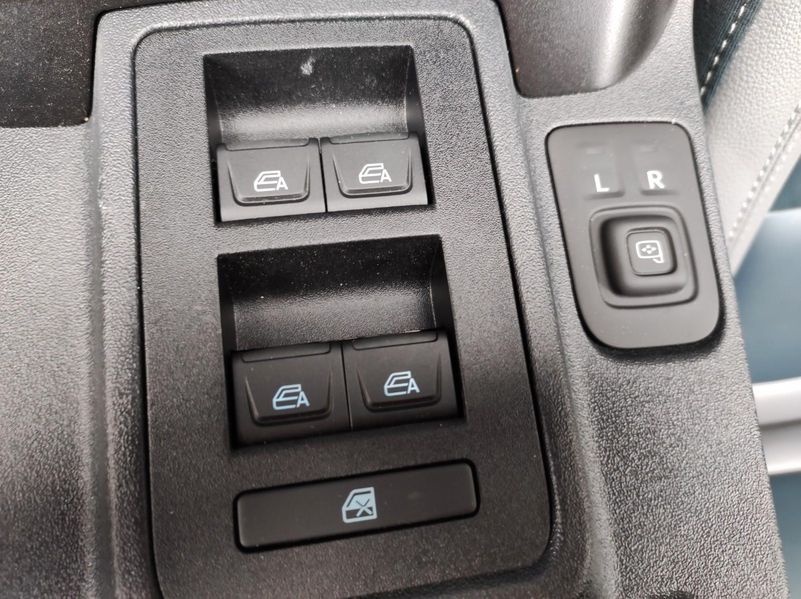 Ford Bronco Outer Banks 4x4 ACC LED Navi 360°Kamera