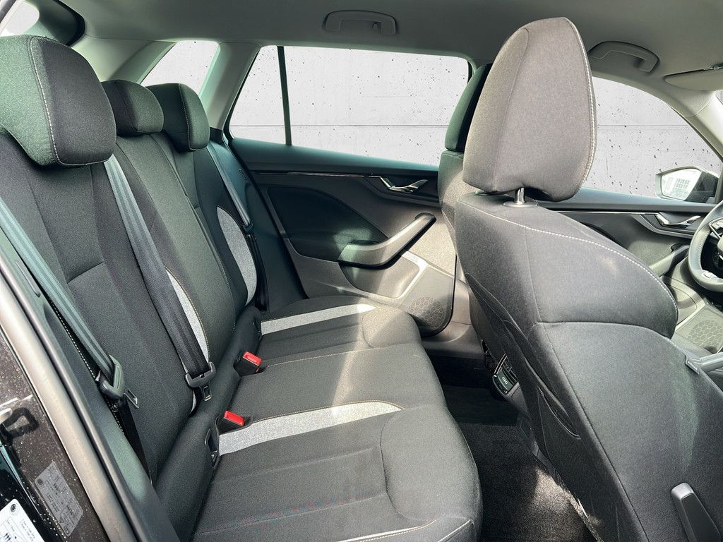 Skoda Kamiq - Bild 12