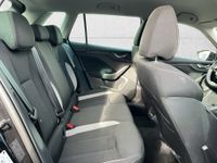 Skoda Kamiq - Vorschau Bild 12