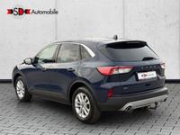 Ford Kuga 2.0 4x4 Aut. Titanium X LED 140KW Navi BLIS
