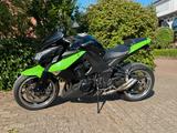 Kawasaki Z1000 - Kawasaki Motorräder in Hannover