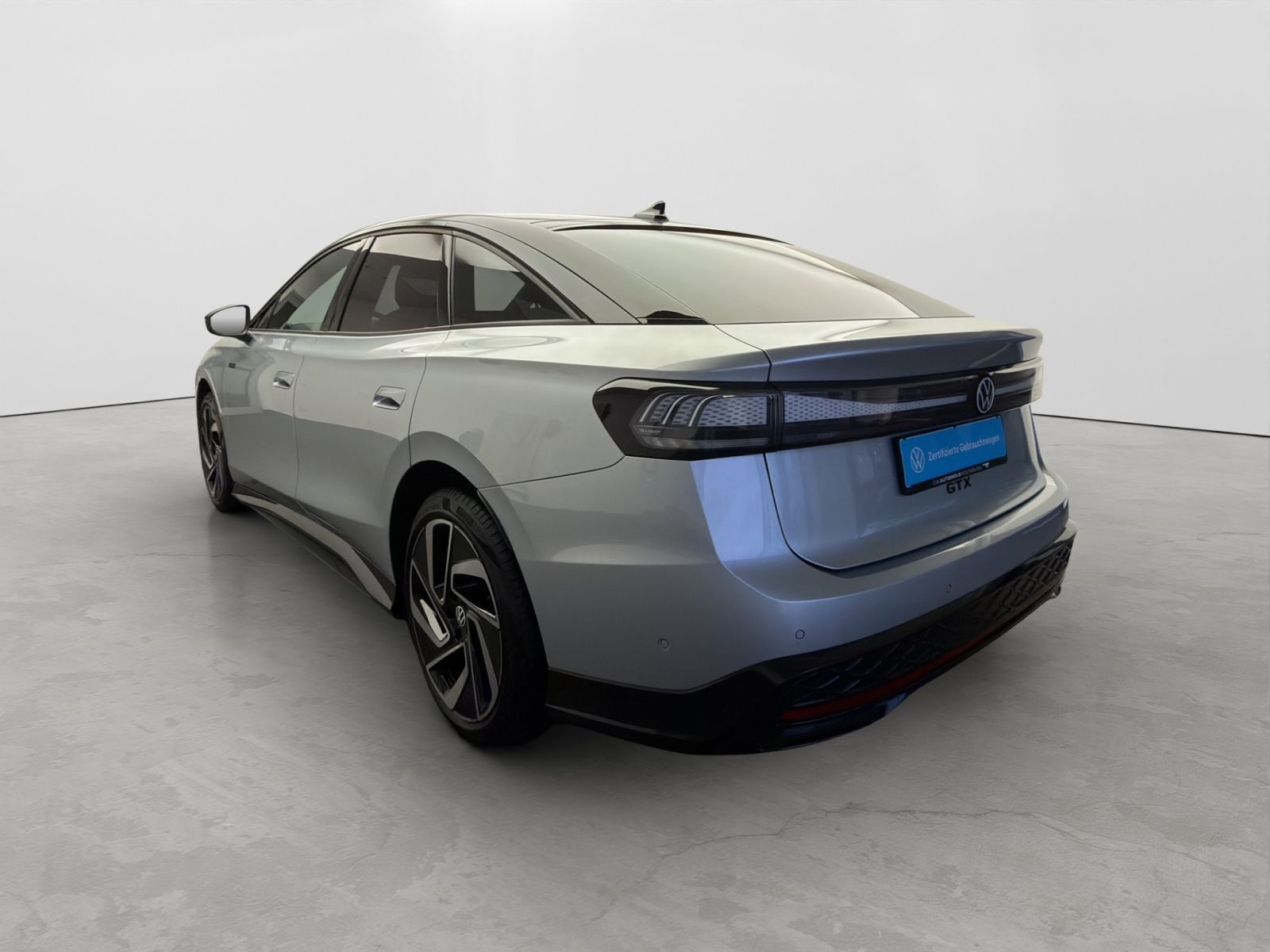 Volkswagen ID.7 - Bild 3