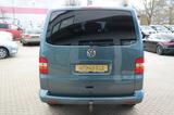 Volkswagen T5 Transporter Kasten-Kombi /9-Sitzer /Tüv NEU - VW T5 Transporter Gebrauchtwagen