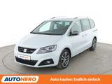 Seat Alhambra 2.0 TDI FR-Line Aut.*NAV*XENON*TEMPO*SH - Seat Alhambra: 2.0