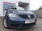 Volkswagen Golf Plus V Comfortline AUS 1. HAND ! KLIMA/PDC - VW Golf Plus Gebrauchtwagen in Augsburg