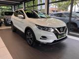 Nissan Qashqai 1.3 DIG-T Zama Pano Navi Kam SitzH - Nissan Qashqai Gebrauchtwagen in Dresden