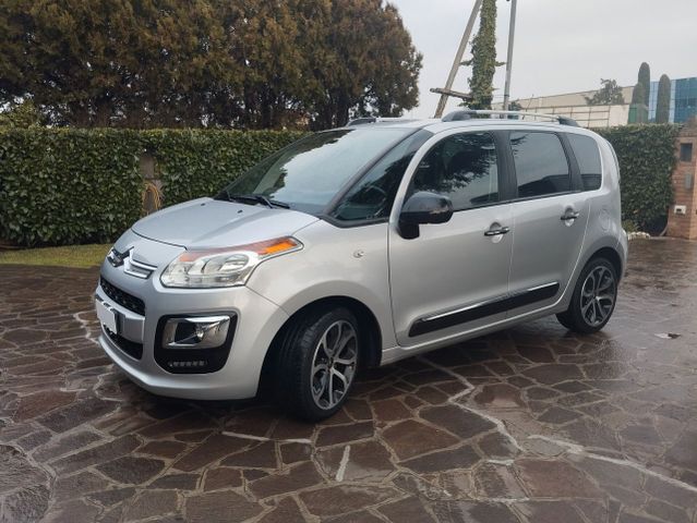 Citroën Citroen C3 Picasso C3 Picasso BlueHDi 100 Exclus