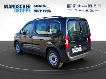 Peugeot Rifter Active Pack 1.2 PureTech 110 L1 S&S