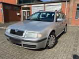 Skoda SKODA OCTAVIA COMBI 1.9 TDI * CLASSIC - Skoda Octavia aus 2003: 1.9