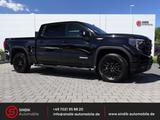 GMC Sierra 3.0d V6 CrewCab ELEVATION AHK-SHD - scheckheftgepflegte GMC Gebrauchtwagen