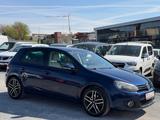 Volkswagen Golf VI Highline/SHZ/NAVI/EURO 5 - Volkswagen Golf: Eu