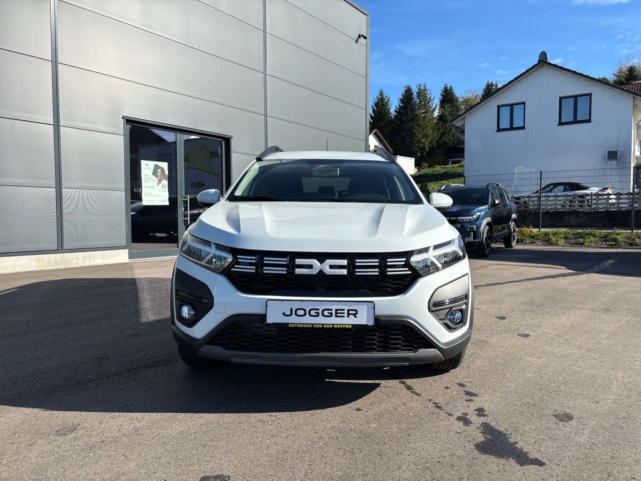 Dacia Jogger - Bild 7