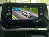 Volkswagen T-Cross - Vorschau Bild 16