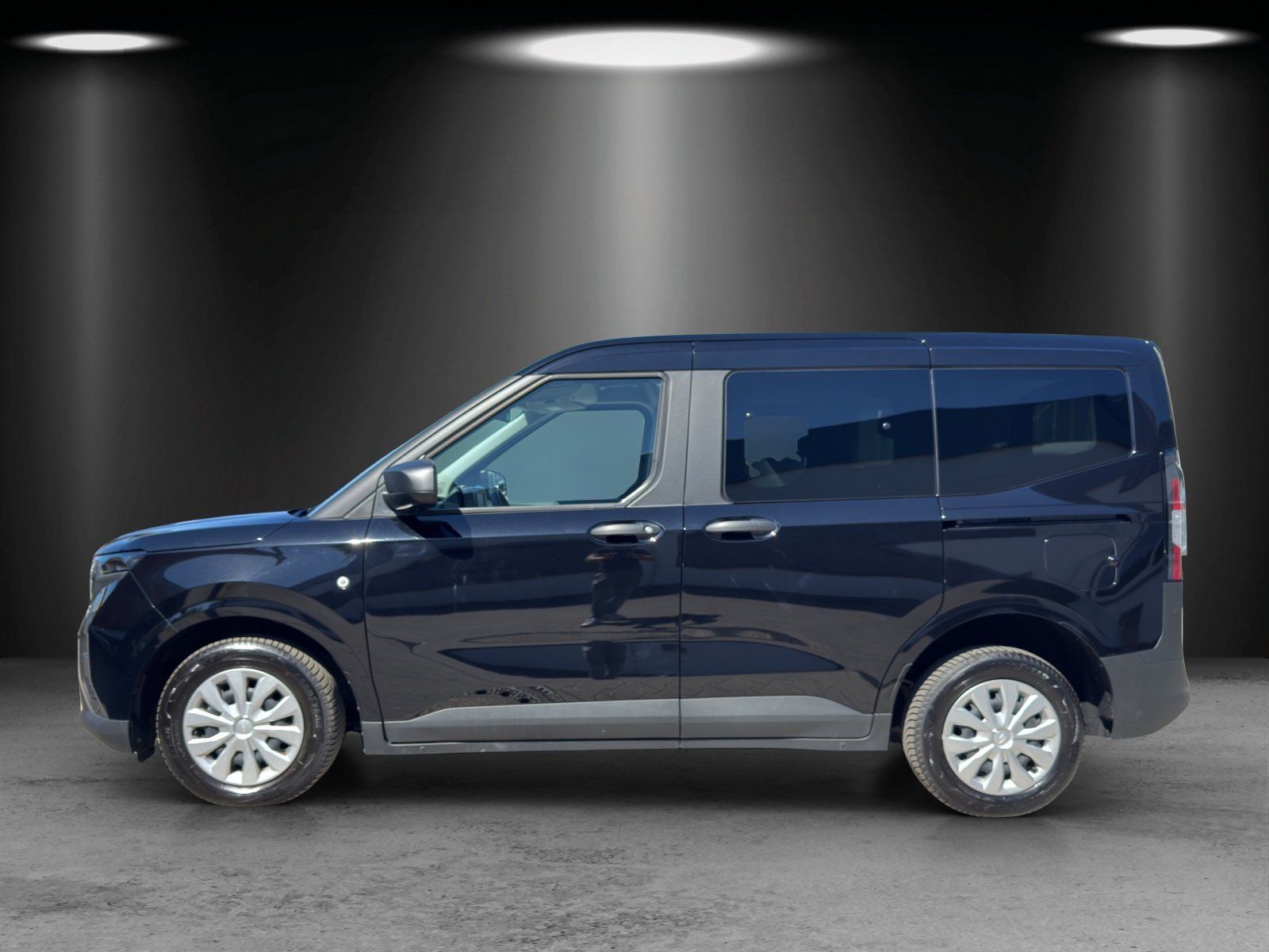 Fahrzeugabbildung Ford Tourneo Courier 1.0 Aut./ACC/KAMERA/NAVI/AHK/SHZ