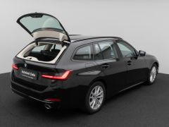 Foto Nummer 13: BMW 320d