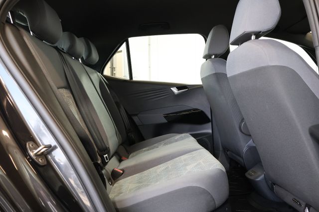 Volkswagen ID.3 Pro Perf. Life WÄRMEP.+CARPLAY+LED+PANO