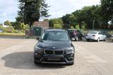BMW X1 xDrive20d xLine - BMW X1: 20