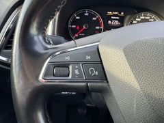 Fahrzeugabbildung Seat Ateca Xcellence 4Drive Navi LED AHK 1. Hand