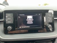 Skoda Fabia - Vorschau Bild 17