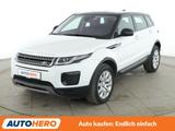Land Rover Evoque 2.0 Td4 SE Aut.*NAVI*BI-XENON*TEMPO*STGHZ - Land Rover Range Rover Evoque SUV