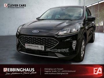 Ford Kuga 1.5 Cool & Connect Navi Spurhalteassistent