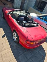 Mazda Mx5 1999 bj - gebrauchte Mazda MX-5 aus dem Jahr 1999