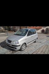 Hyundai Atos Prime 1.1L Fließheck Auto - gebrauchte Hyundai Atos aus dem Jahr 2005