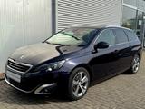 Peugeot 308 SW Allure Leder Massage LED - Peugeot 308 Gebrauchtwagen in Köln
