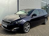 Peugeot 308 SW Allure Leder Massage LED - Peugeot 308 aus 2016