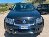 Suzuki Grand Vitara 1.9 DDiS 5 P - 2007 - Suzuki Grand Vitara: 20