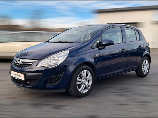 Opel Corsa D Selection* TüV NEU * Klima * ToP *