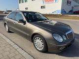 Mercedes-Benz E 280 E -Klasse Lim. E 280 - gebrauchte Mercedes-Benz E 280 aus dem Jahr 2008