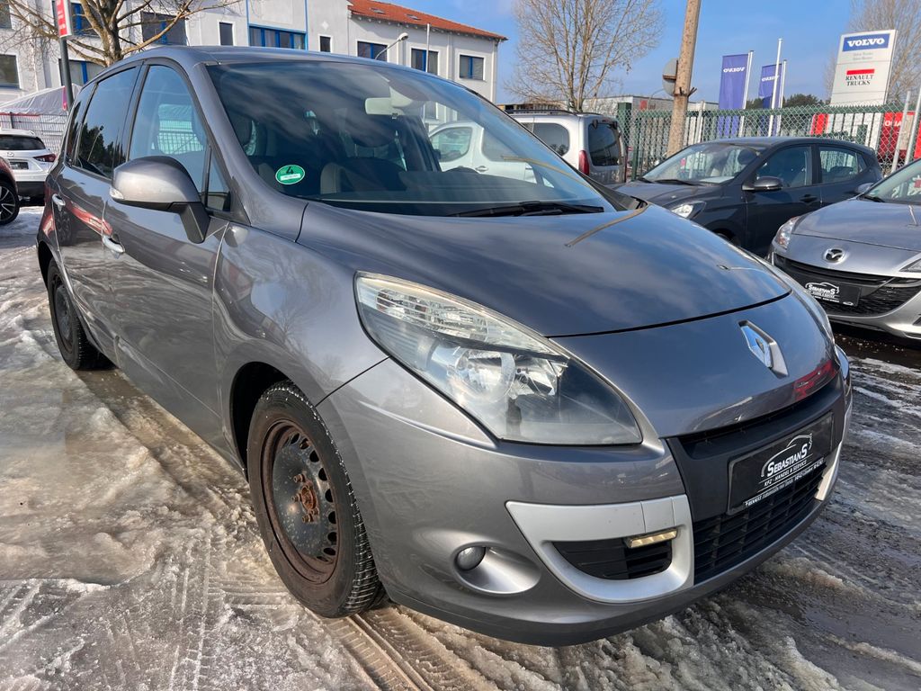 Angebot ansehen Renault Grand Scenic