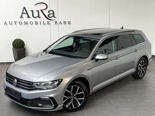 Volkswagen Passat Variant 1.4 TSI GTE NAV+LED+AHK+PANO+ACC