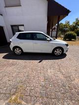 Skoda Fabia 1.4l TDI 66kW Ambition Ambition - Skoda Fabia mit Diesel-Antrieb: ESP, Kleinwagen