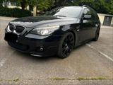 BMW 550i Touring E61 Shadow Line M-Paket - BMW: E61 M Paket