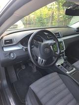 Volkswagen Passat CC - VW Passat CC Gebrauchtwagen