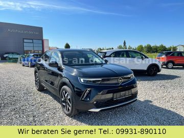 Bild 7 Opel Mokka 1.2 Elegance *NAVI*LED*DAB*KAMERA*SPURH.*